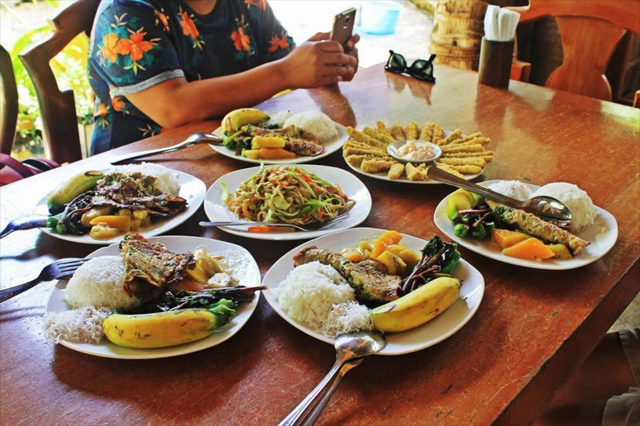 Bohol Coco Farm Hostel