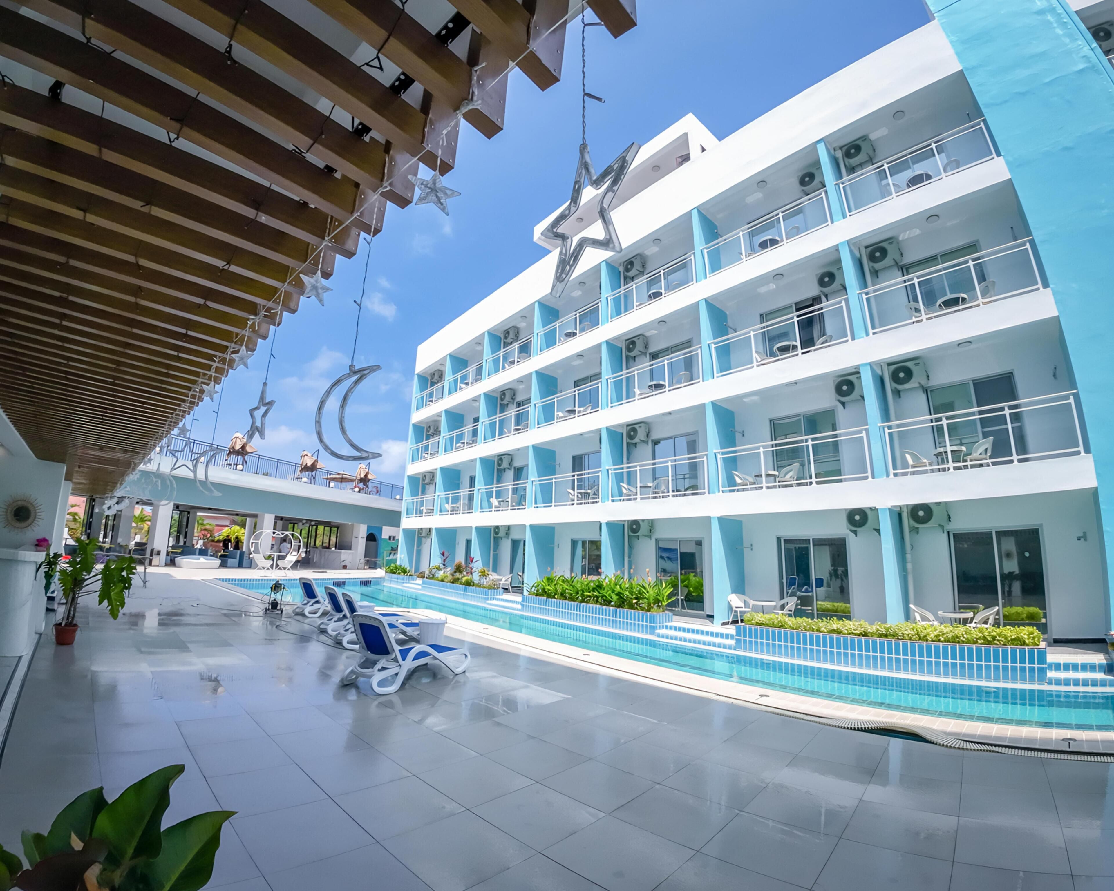 Bohol Dolphin Bay Resort