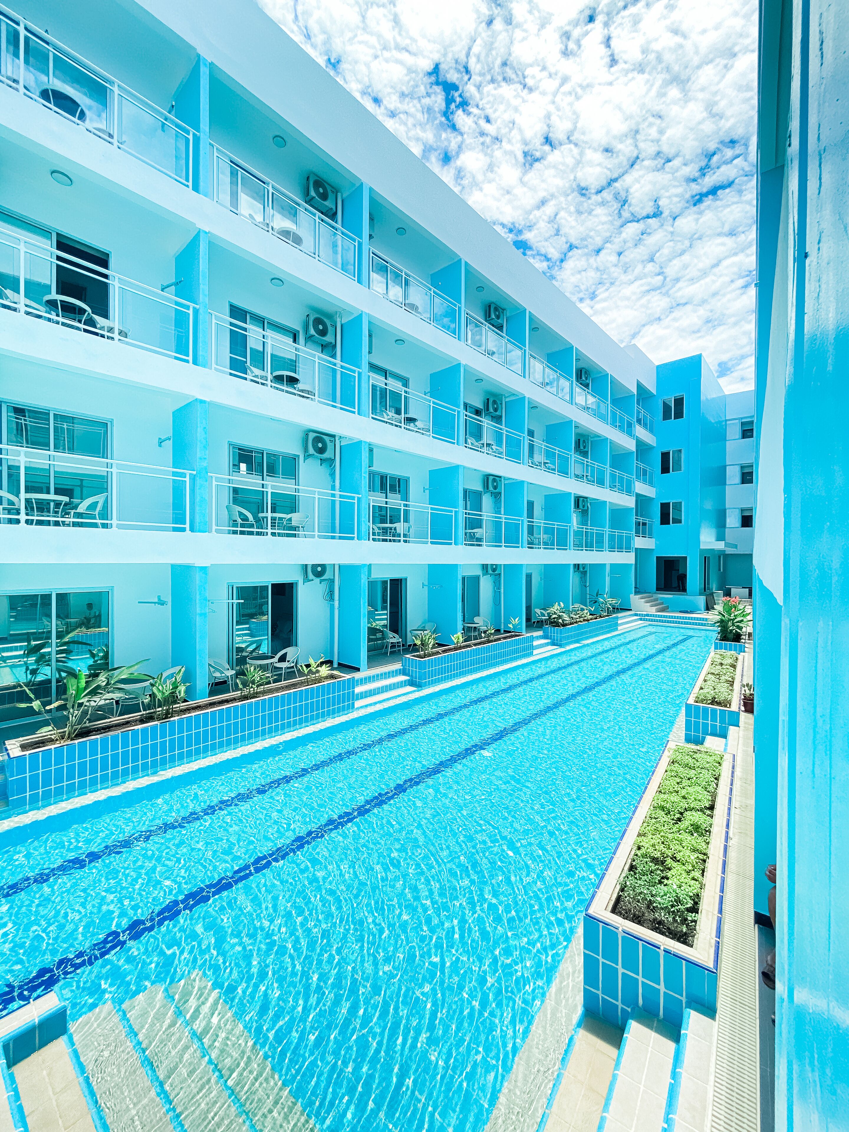 Bohol Dolphin Bay Resort