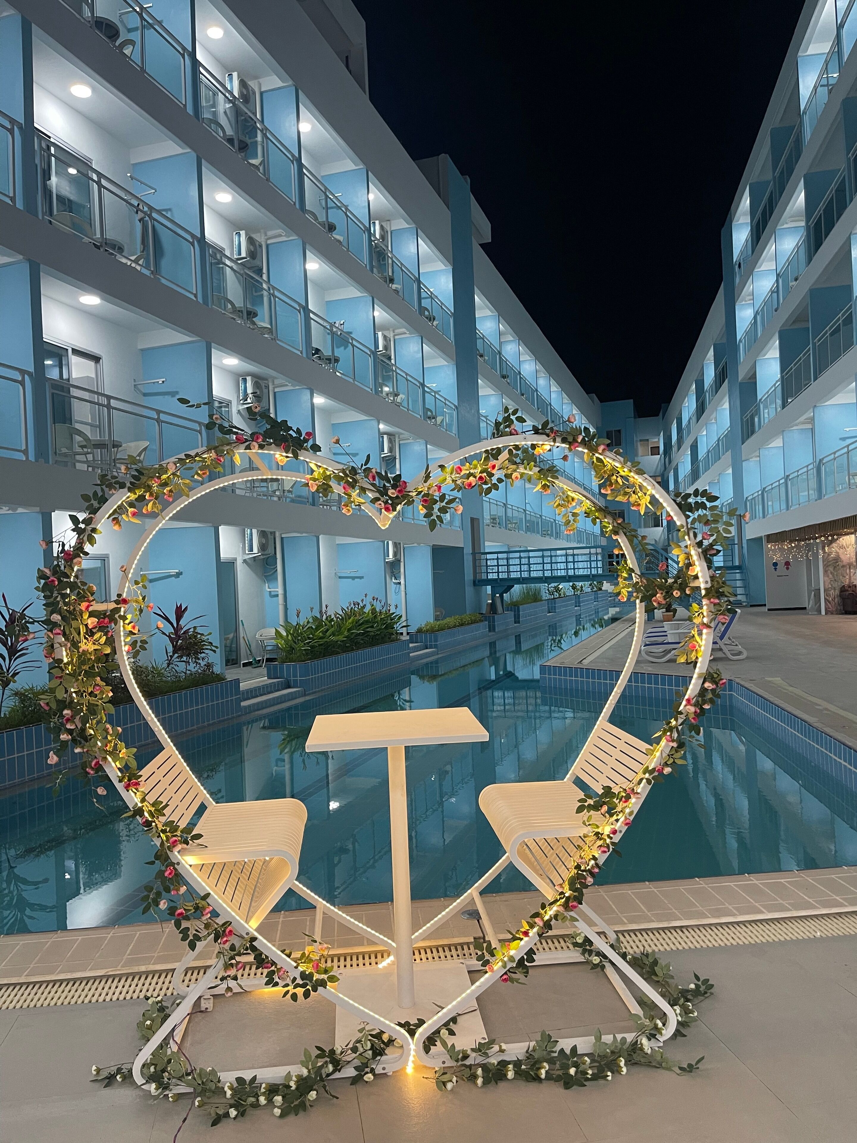 Bohol Dolphin Bay Resort
