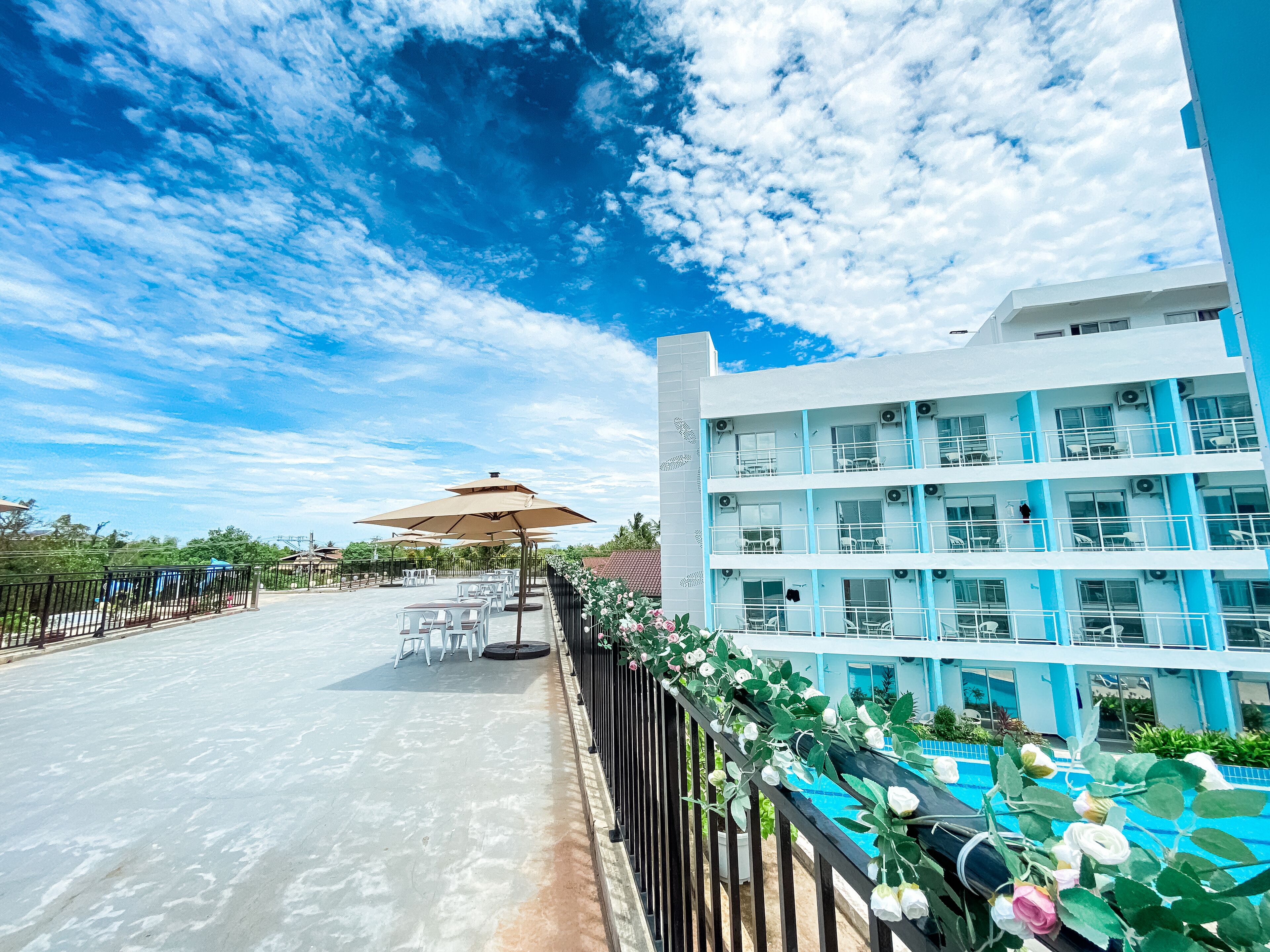 Bohol Dolphin Bay Resort
