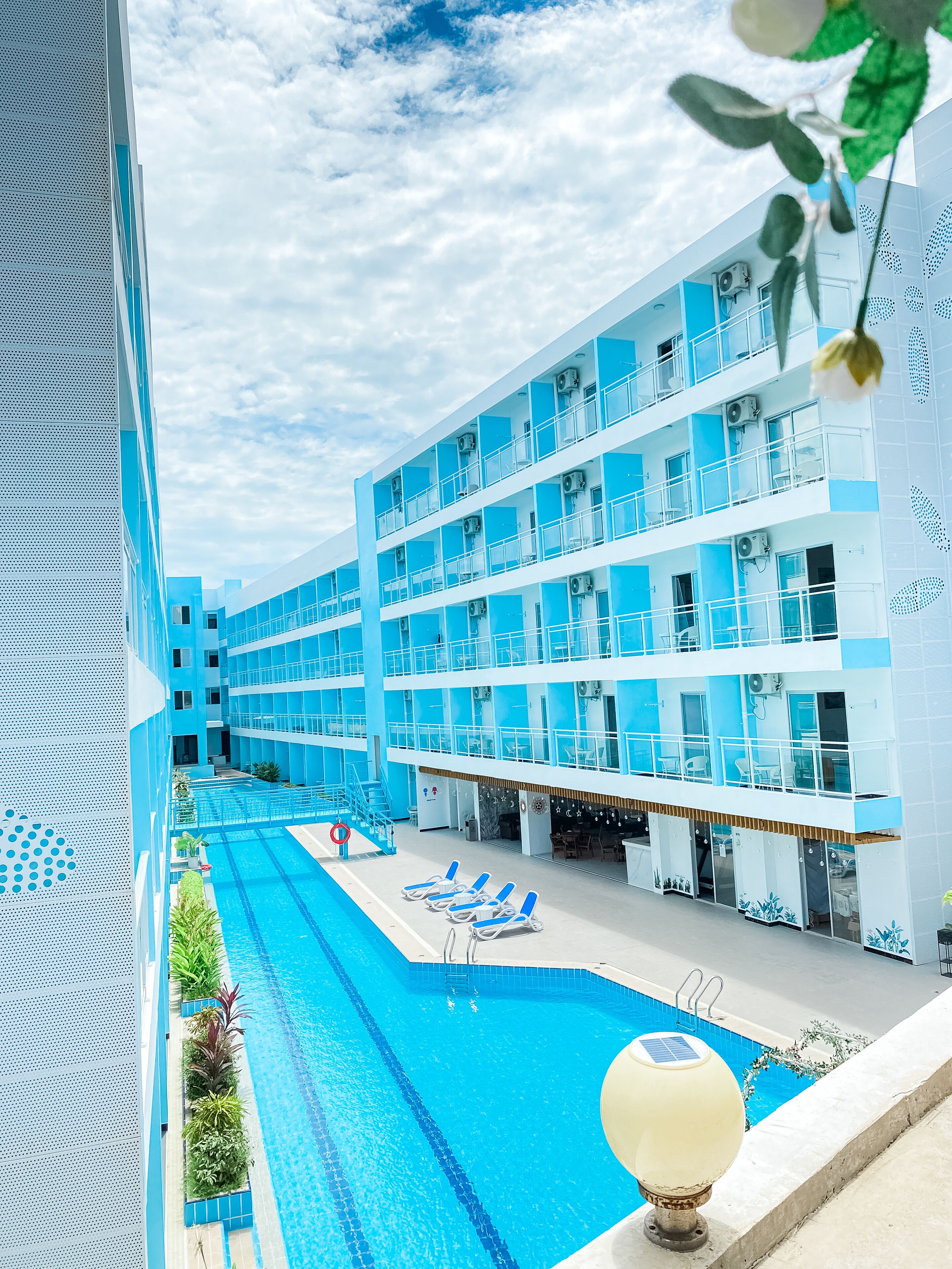 Bohol Dolphin Bay Resort