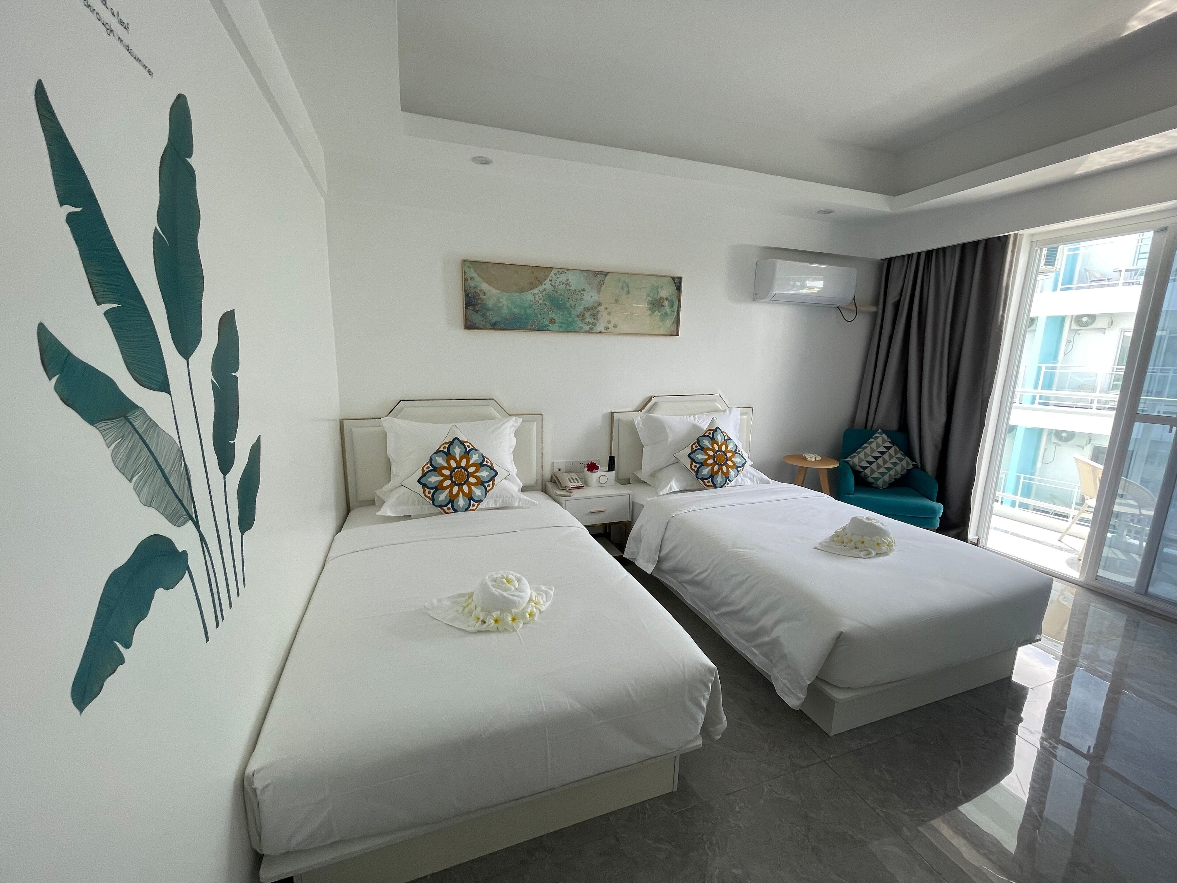 Bohol Dolphin Bay Resort
