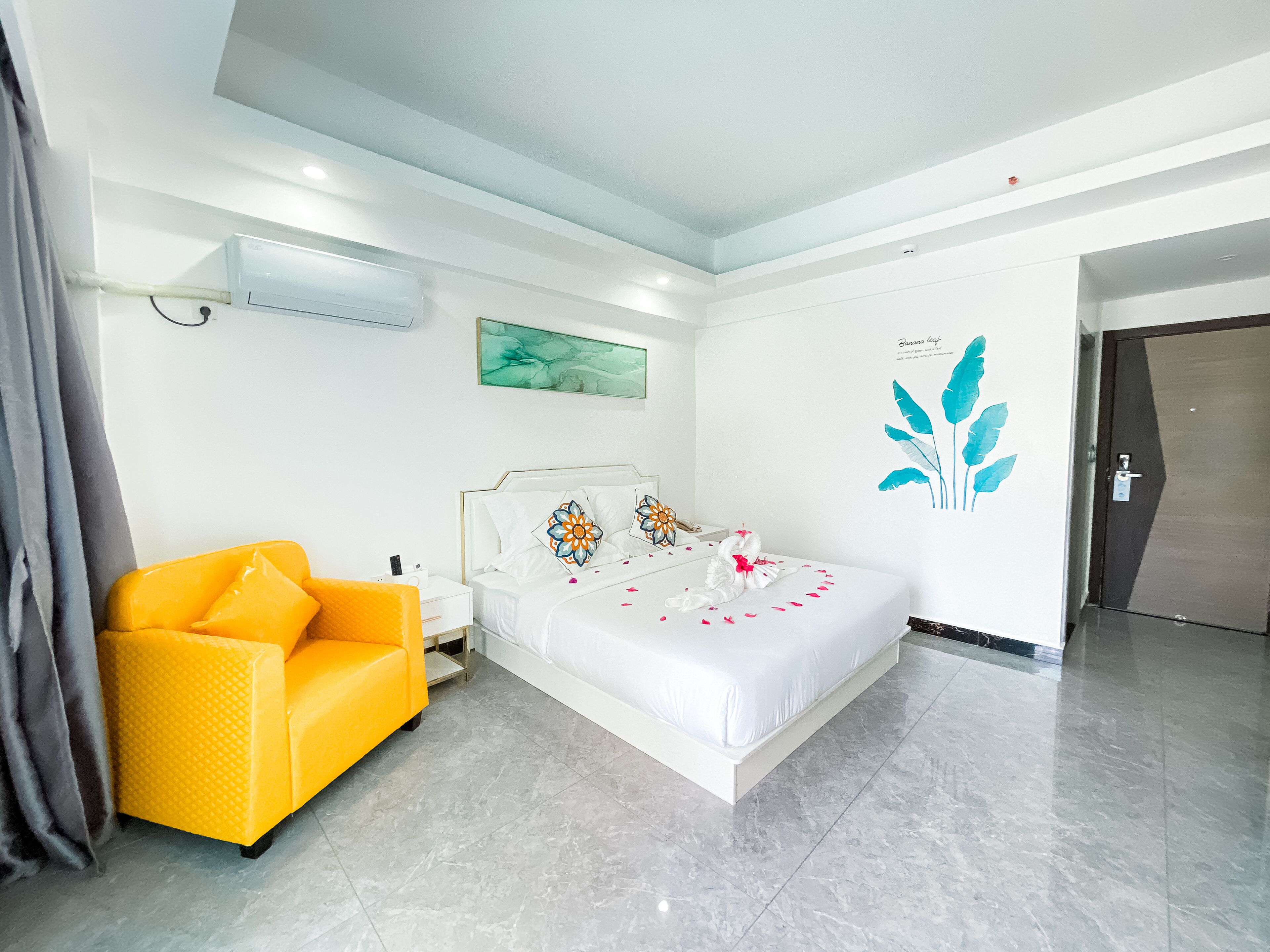 Bohol Dolphin Bay Resort