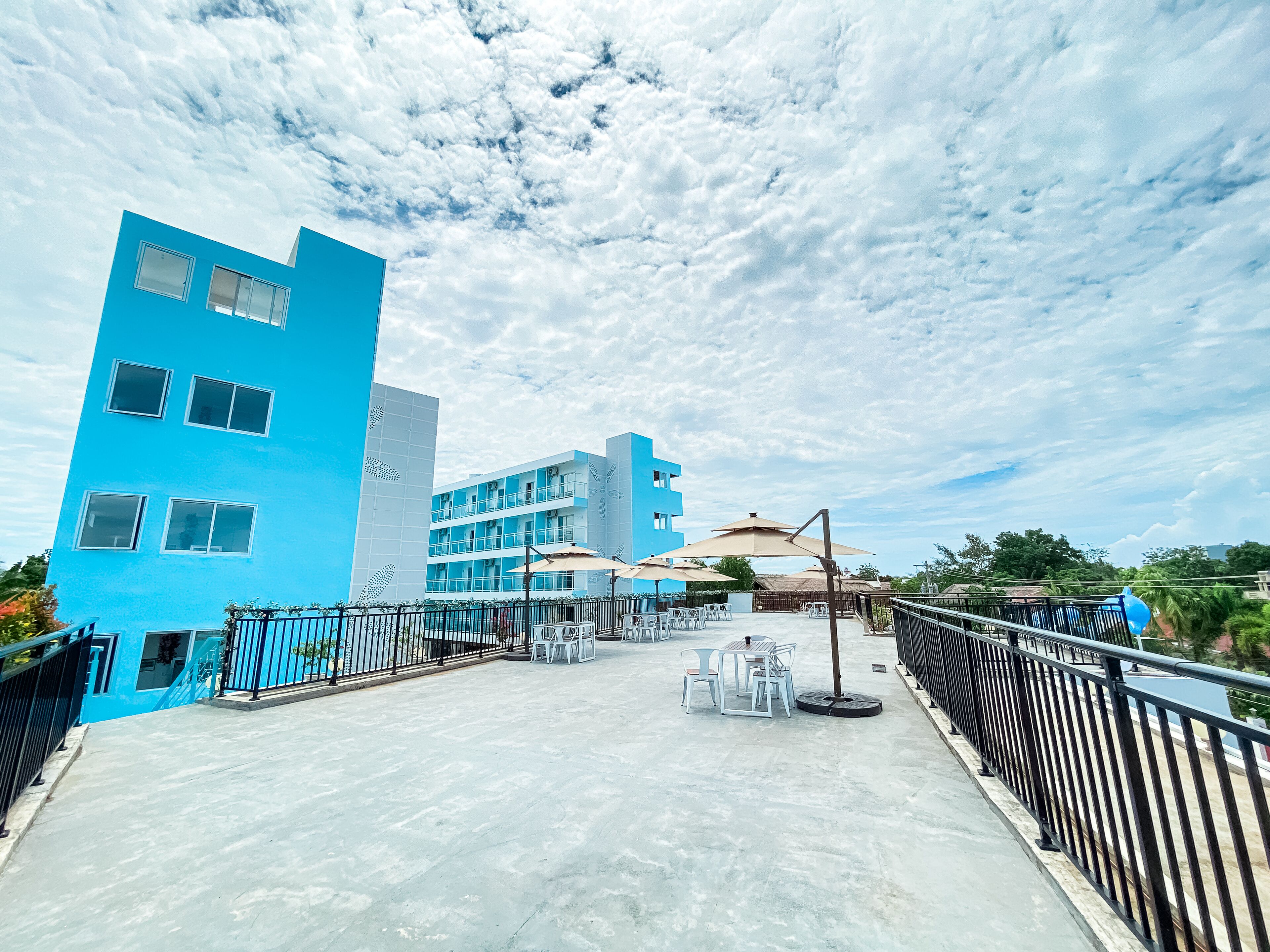 Bohol Dolphin Bay Resort