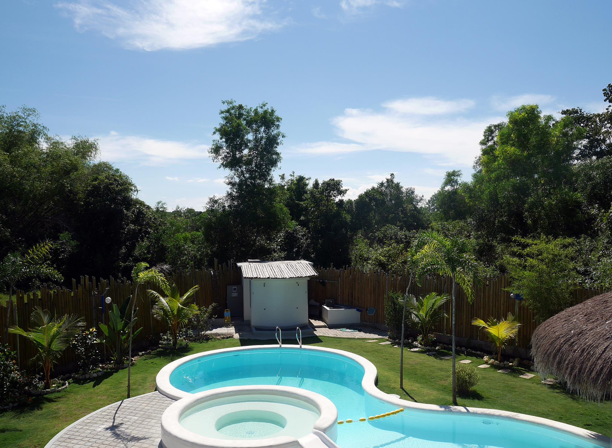 Bohol Dreamcatcher Resort