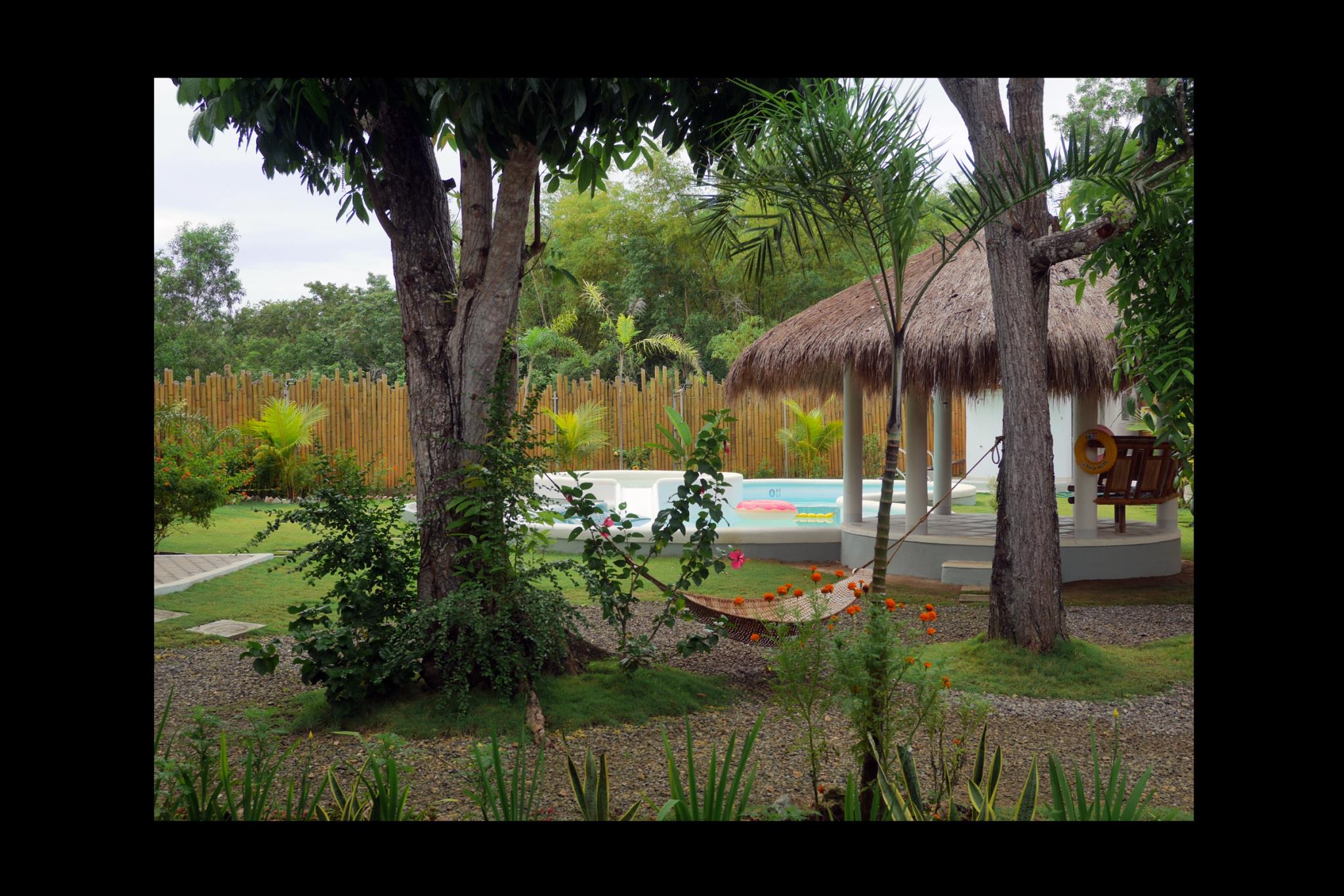 Bohol Dreamcatcher Resort