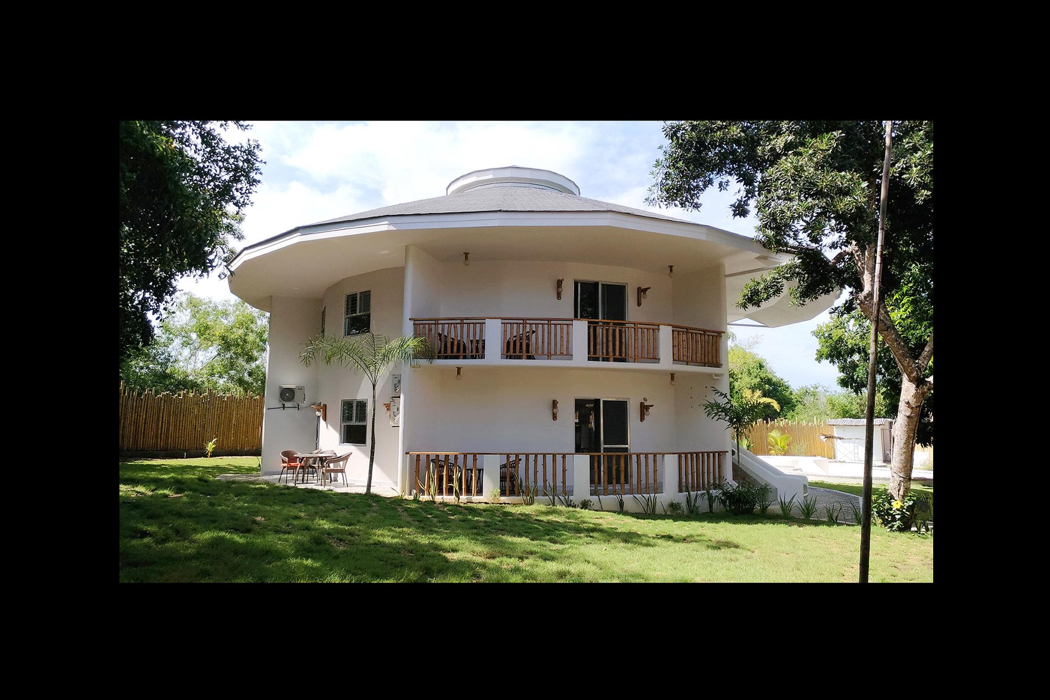 Bohol Dreamcatcher Resort
