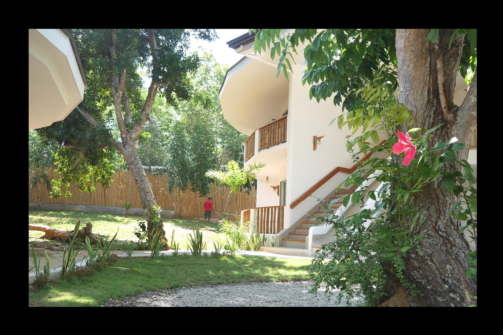 Bohol Dreamcatcher Resort