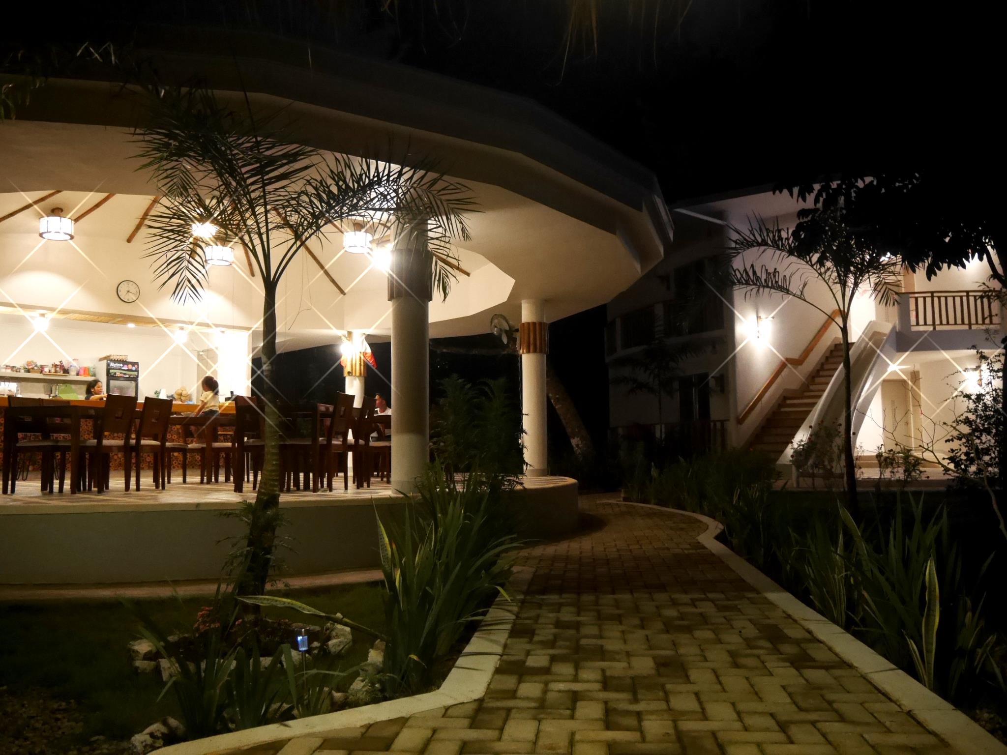 Bohol Dreamcatcher Resort