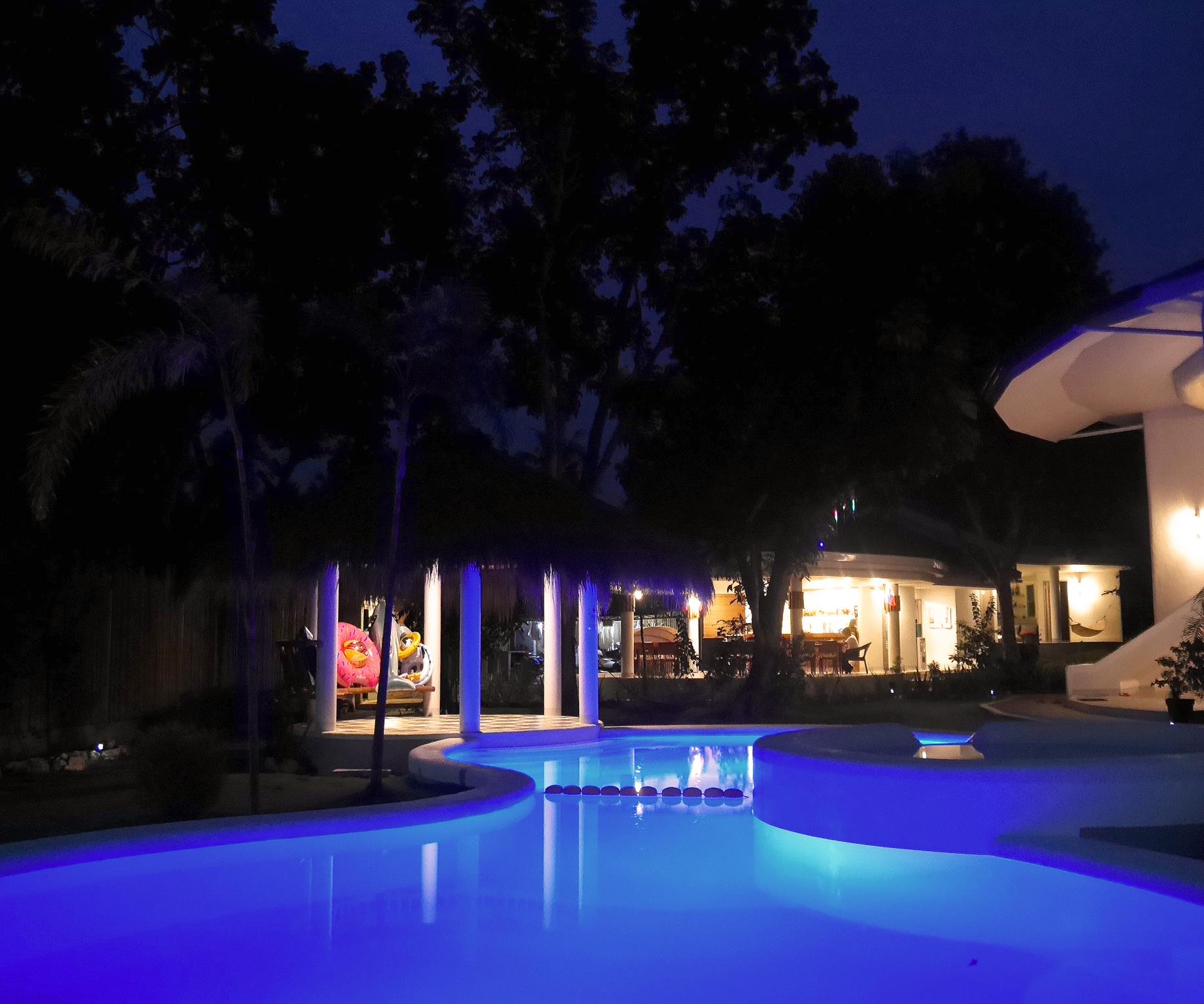 Bohol Dreamcatcher Resort