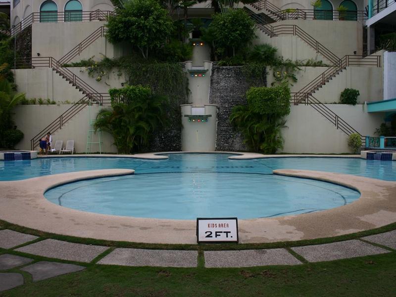 Bohol Plaza Resort and Restaurant