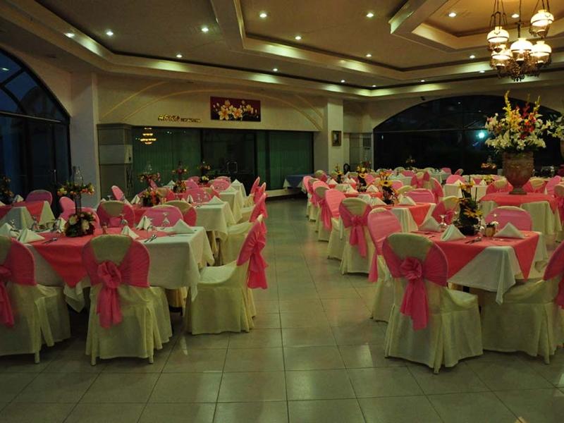 Bohol Plaza Resort and Restaurant