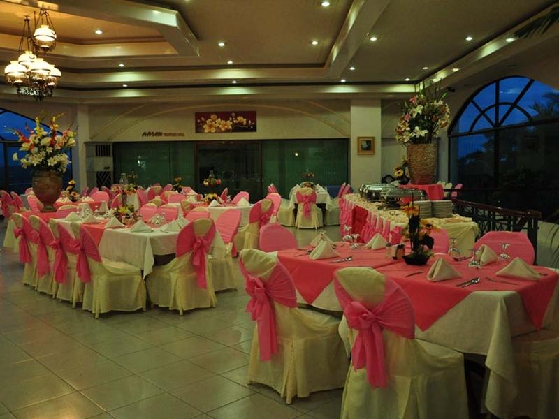 Bohol Plaza Resort and Restaurant