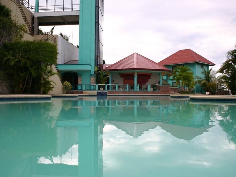 Bohol Plaza Resort and Restaurant