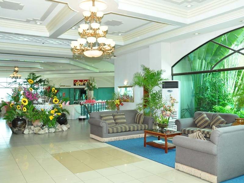 Bohol Plaza Resort and Restaurant