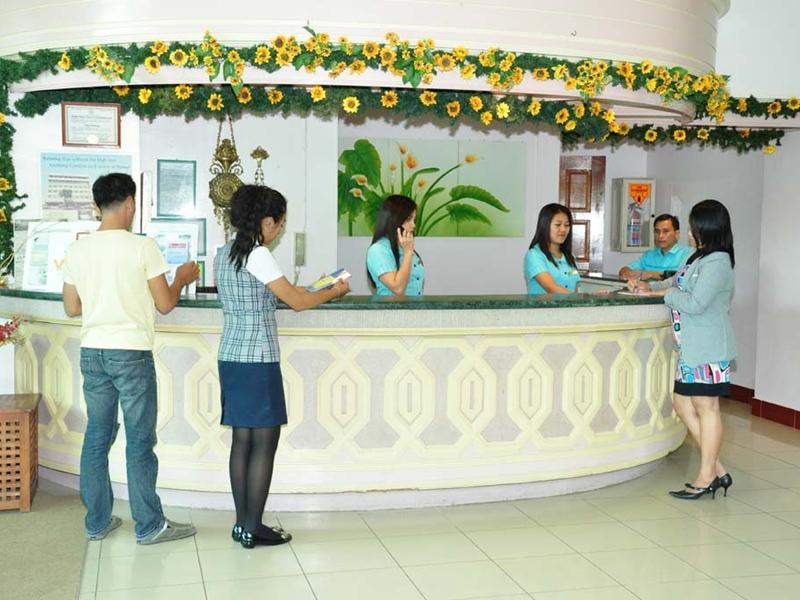Bohol Plaza Resort and Restaurant