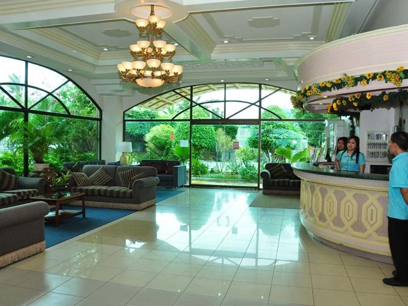 Bohol Plaza Resort and Restaurant