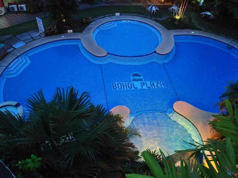 Bohol Plaza Resort and Restaurant