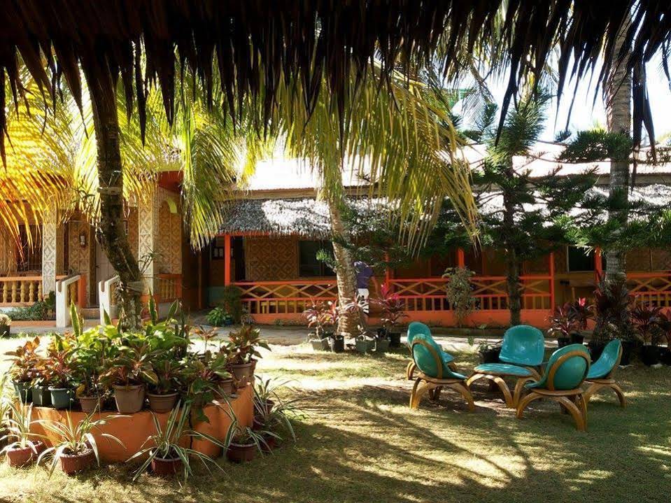 Bohol Sea Breeze Cottages & Resort