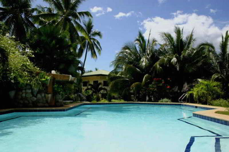 Bohol Sea Resort