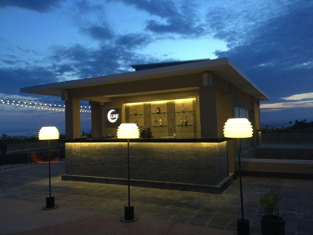 Bohol Sea Resort