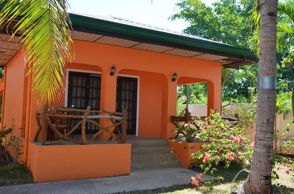 Bohol Sea Resort