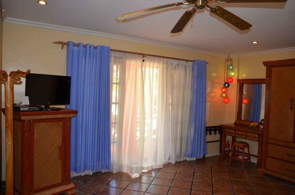 Bohol Sea Resort
