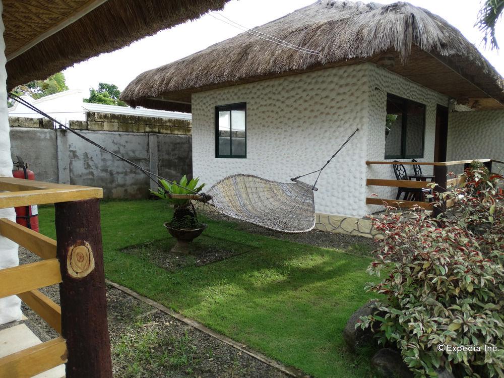 Bohol Sea Resort
