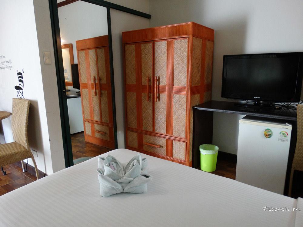 Bohol Sea Resort