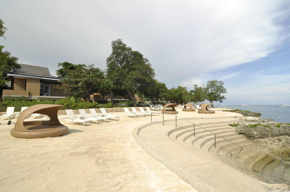 Bohol Sea Resort