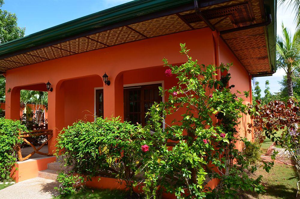 Bohol Sea Resort