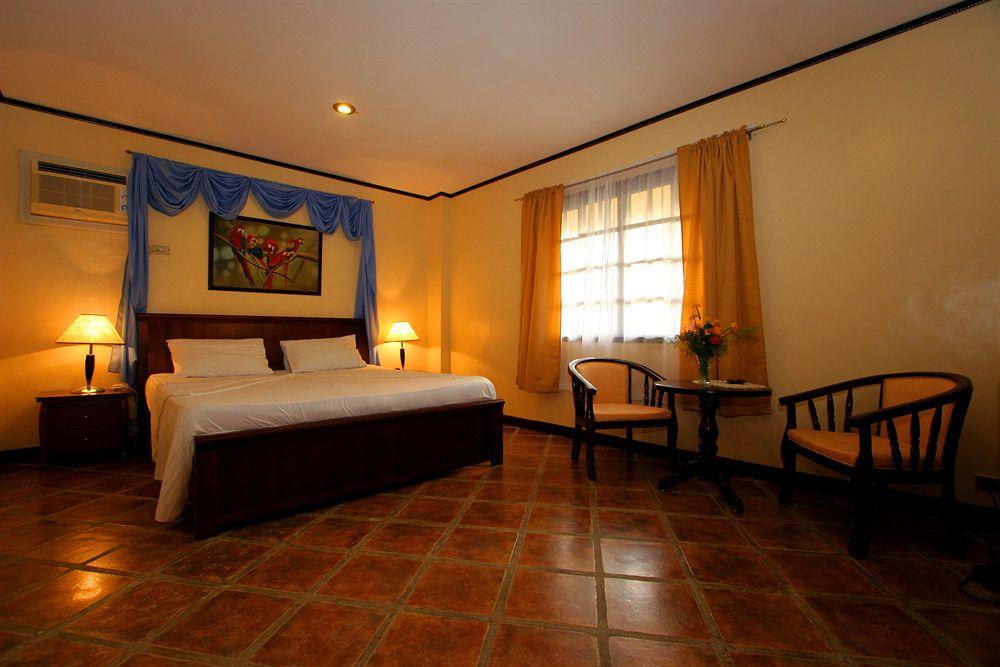 Bohol Sea Resort