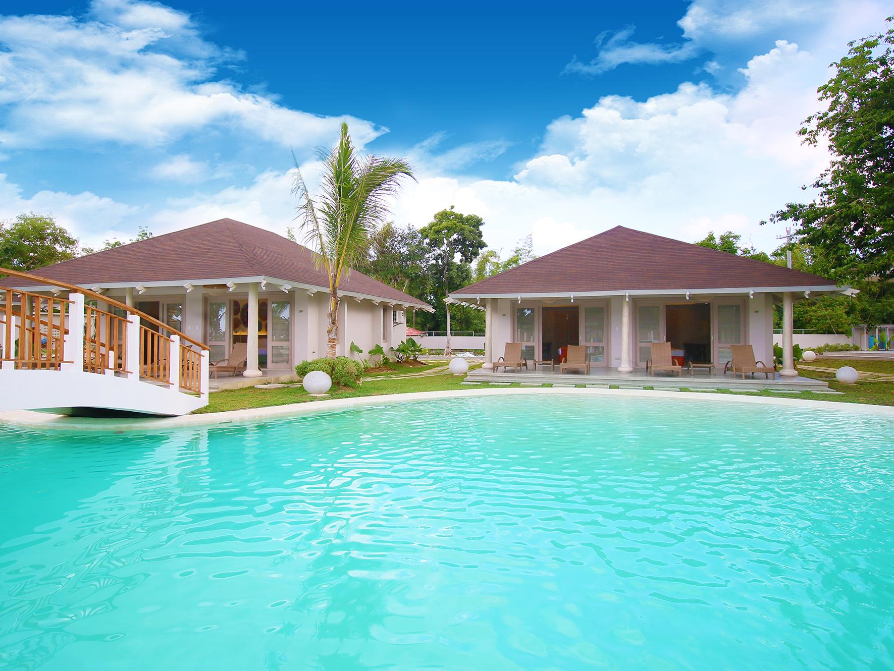 Bohol Shores Resort