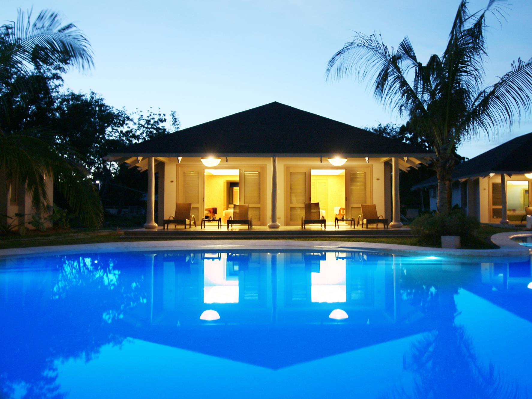 Bohol Shores Resort