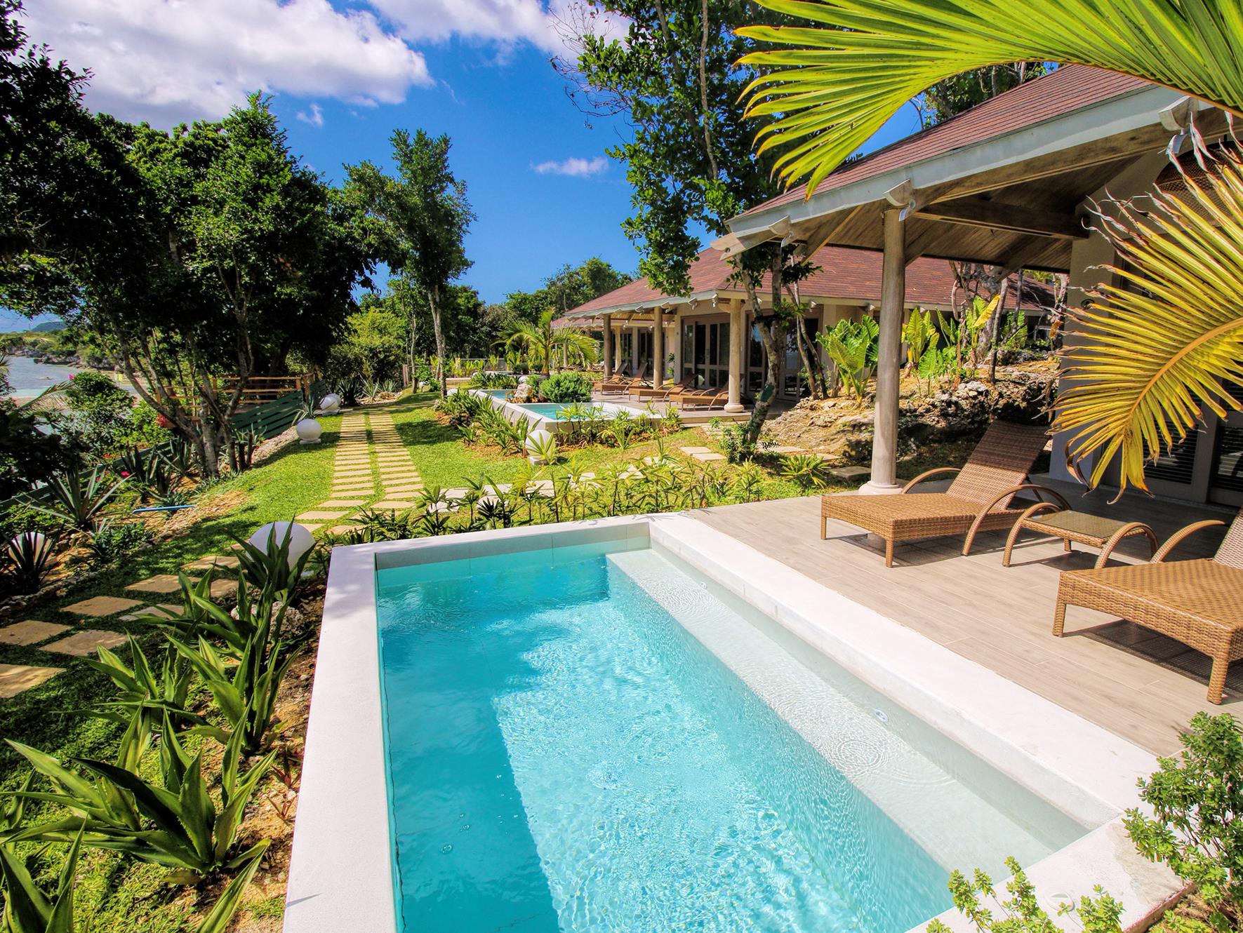 Bohol Shores Resort