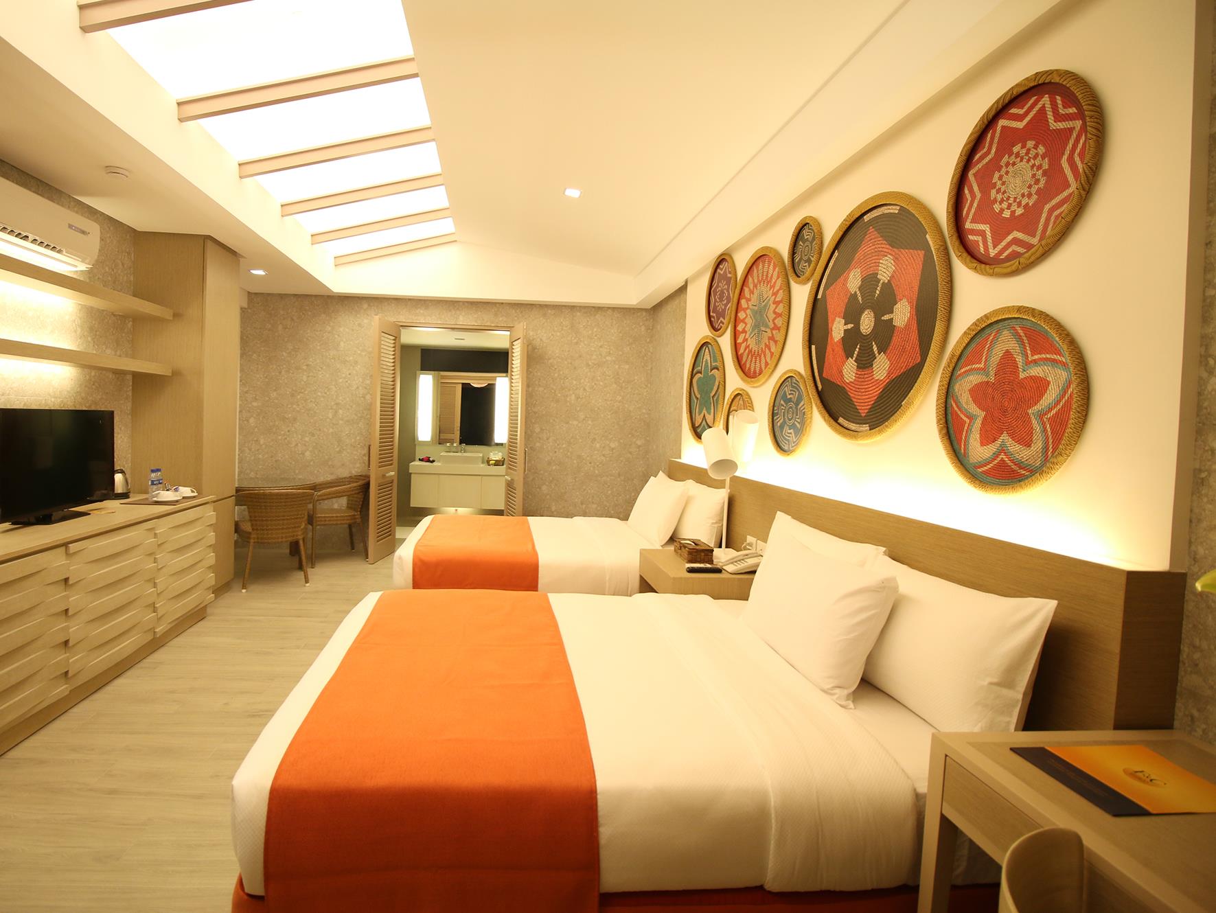 Bohol Shores Resort