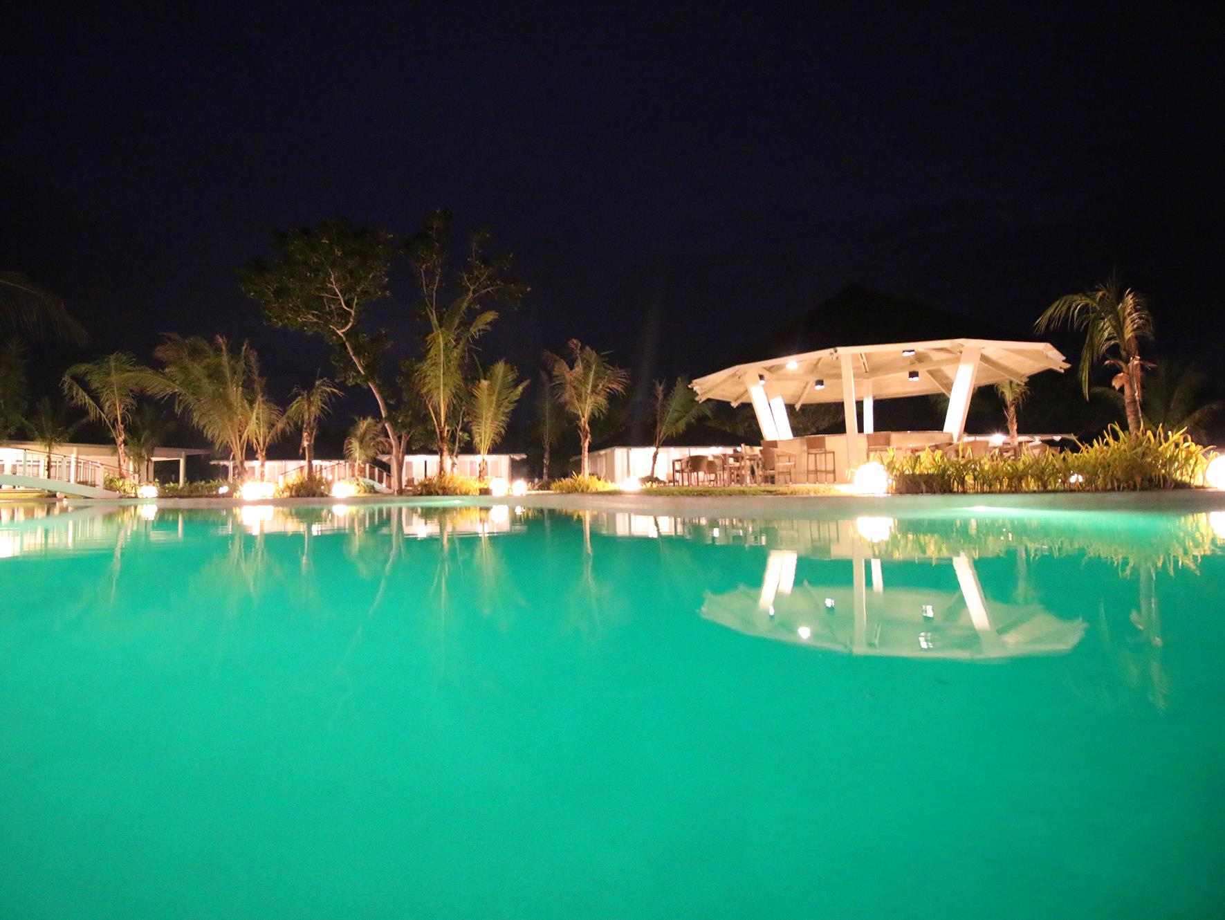 Bohol Shores Resort