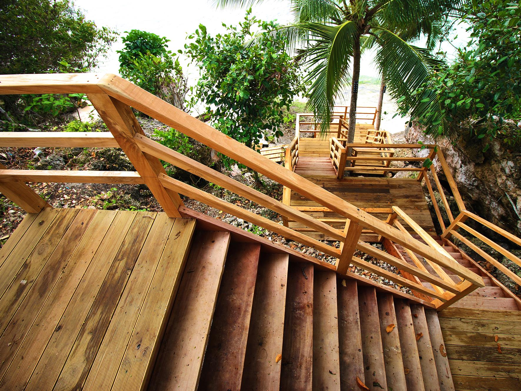 Bohol Shores Resort