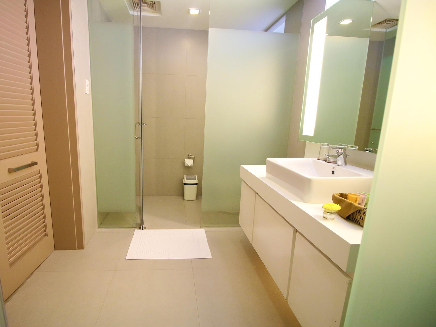 Bohol Shores Resort