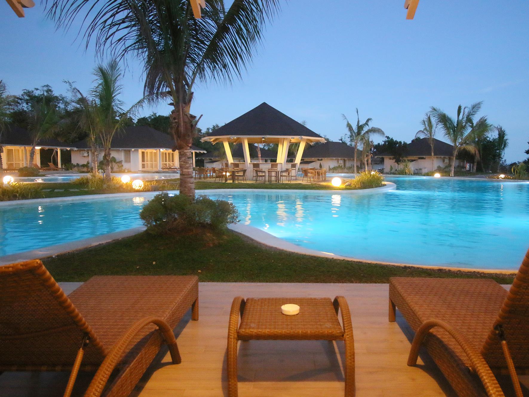 Bohol Shores Resort