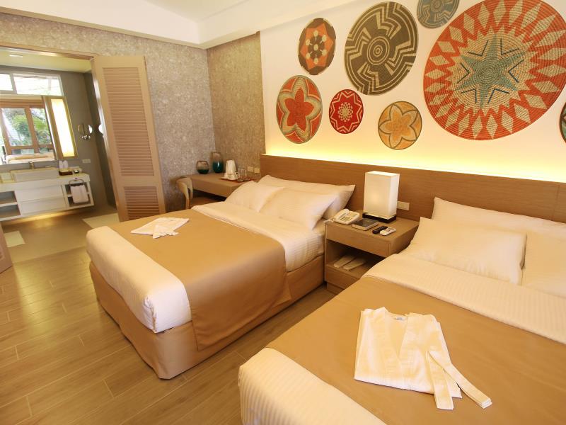 Bohol Shores Resort