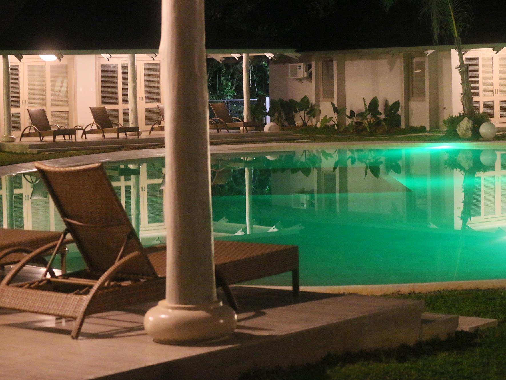 Bohol Shores Resort