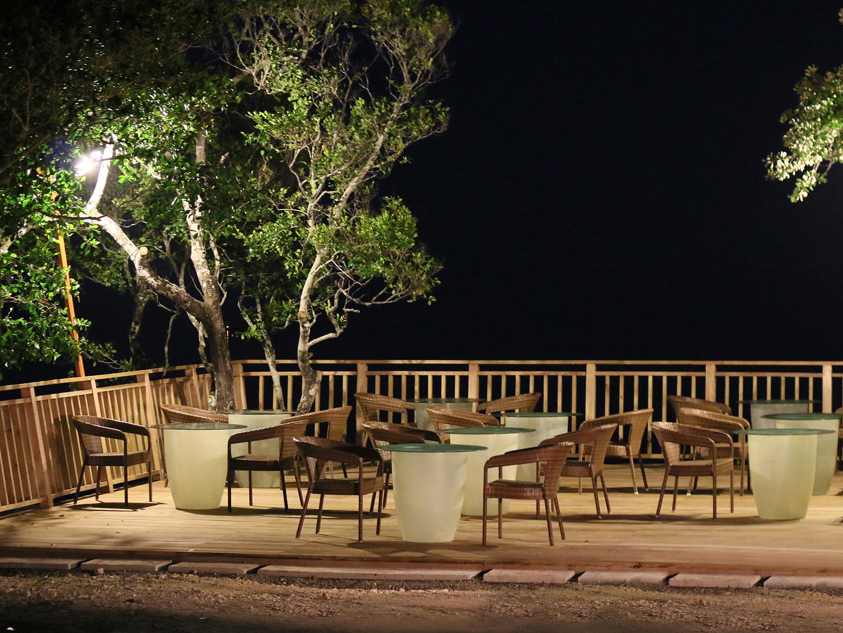 Bohol Shores Resort