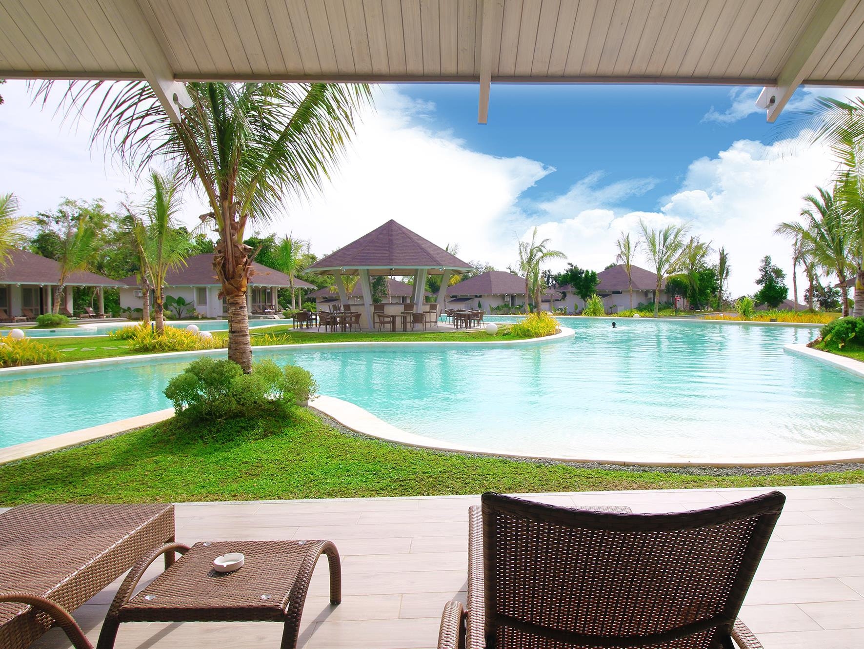Bohol Shores Resort