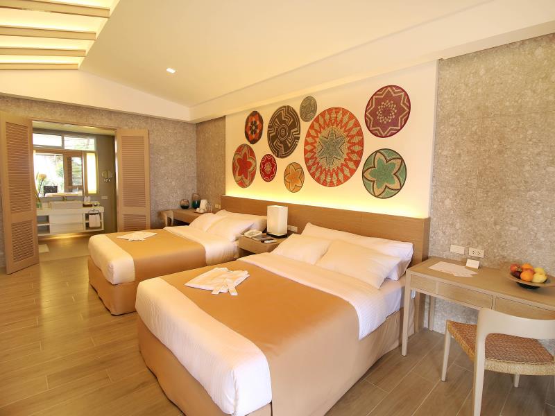 Bohol Shores Resort