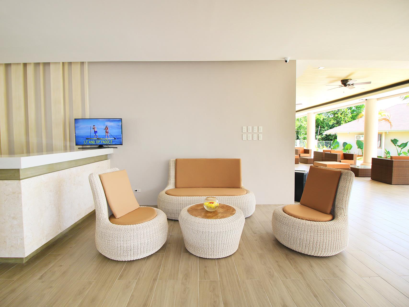 Bohol Shores Resort