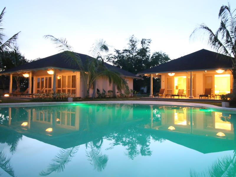 Bohol Shores Resort