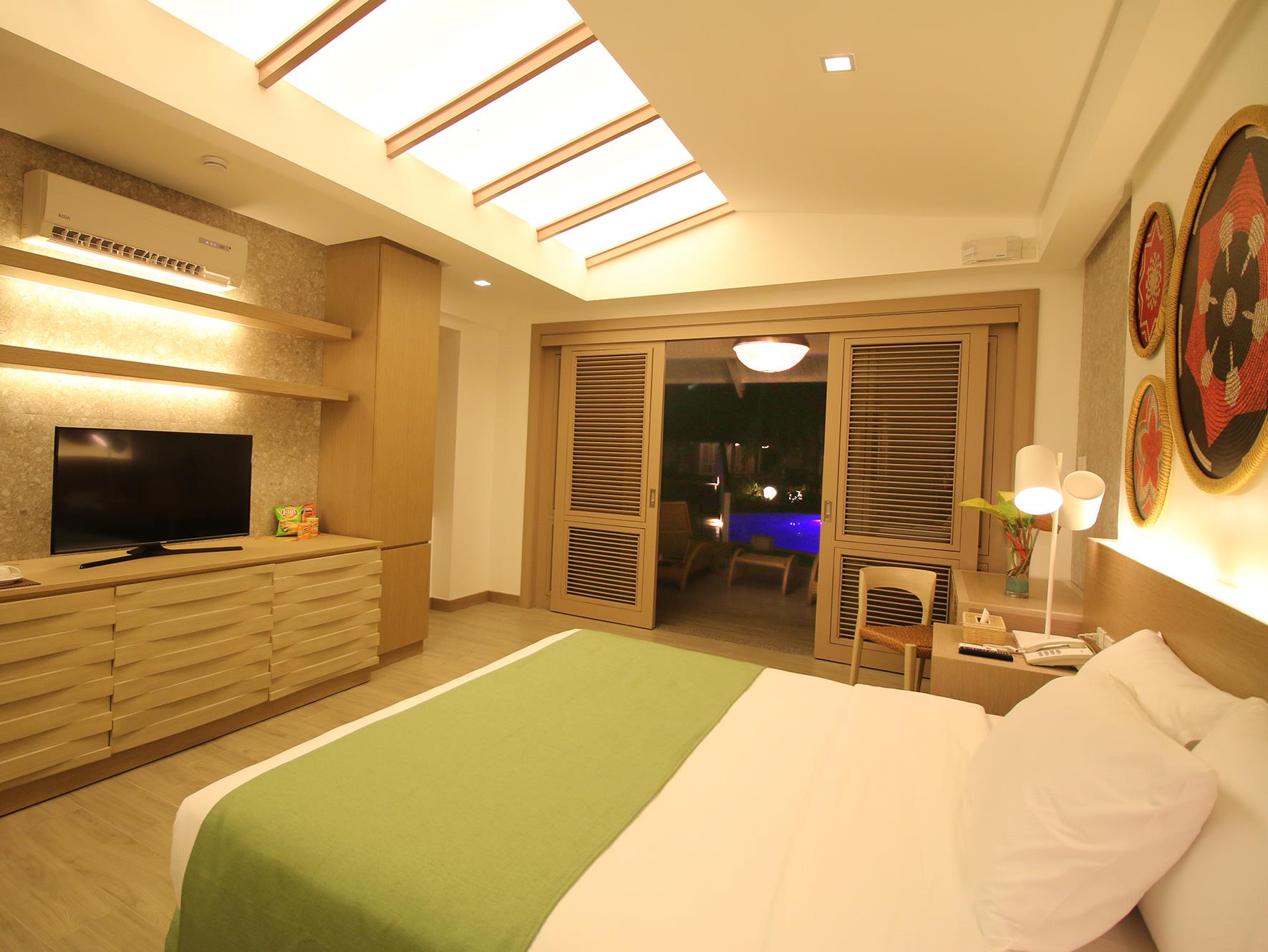Bohol Shores Resort