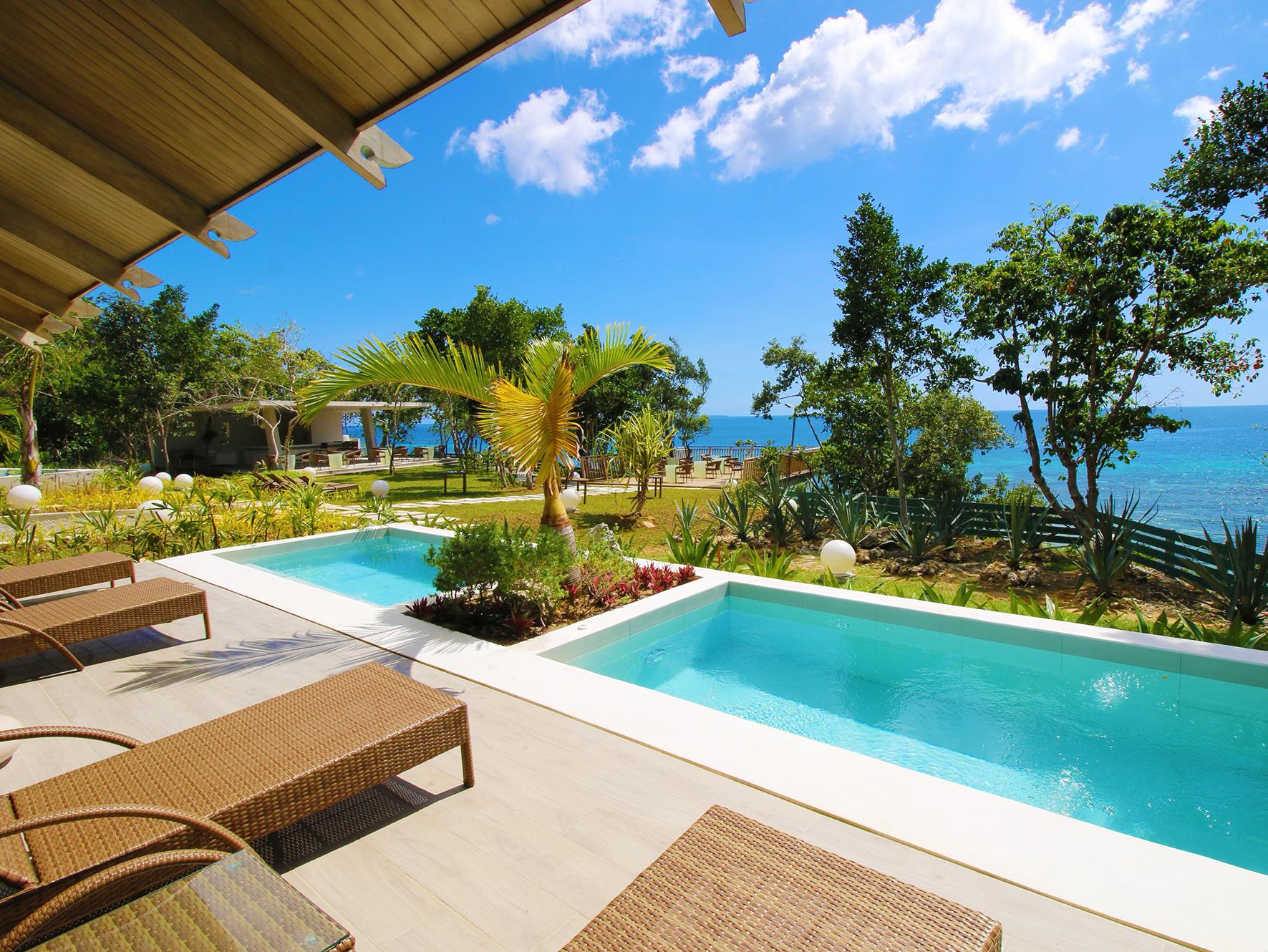 Bohol Shores Resort